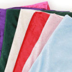 Dokuma Kadife Kumaş Fiyatları