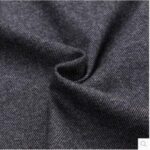 Kot Kumaş I Siyah-Z41 - Görsel 2