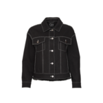 Kot Kumaş I Siyah-Z41 - Görsel 3