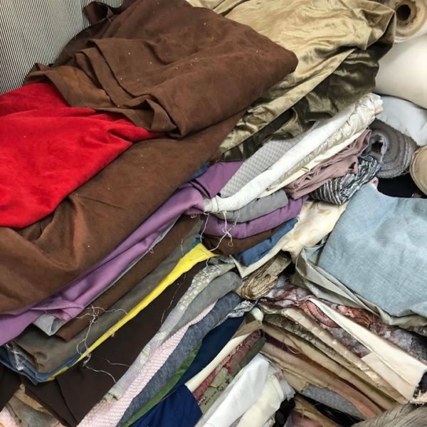 Döşeme Kumaş Çeşitleri