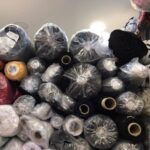 Likralı Viskon Kumaş