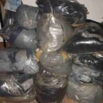 Ufak Parça Kot Kumaş