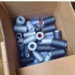 120 No Dikiş İpliği