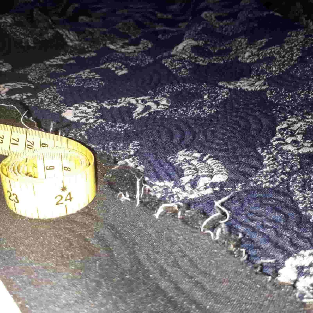 Kapitone Montluk Kumaş İstanbul