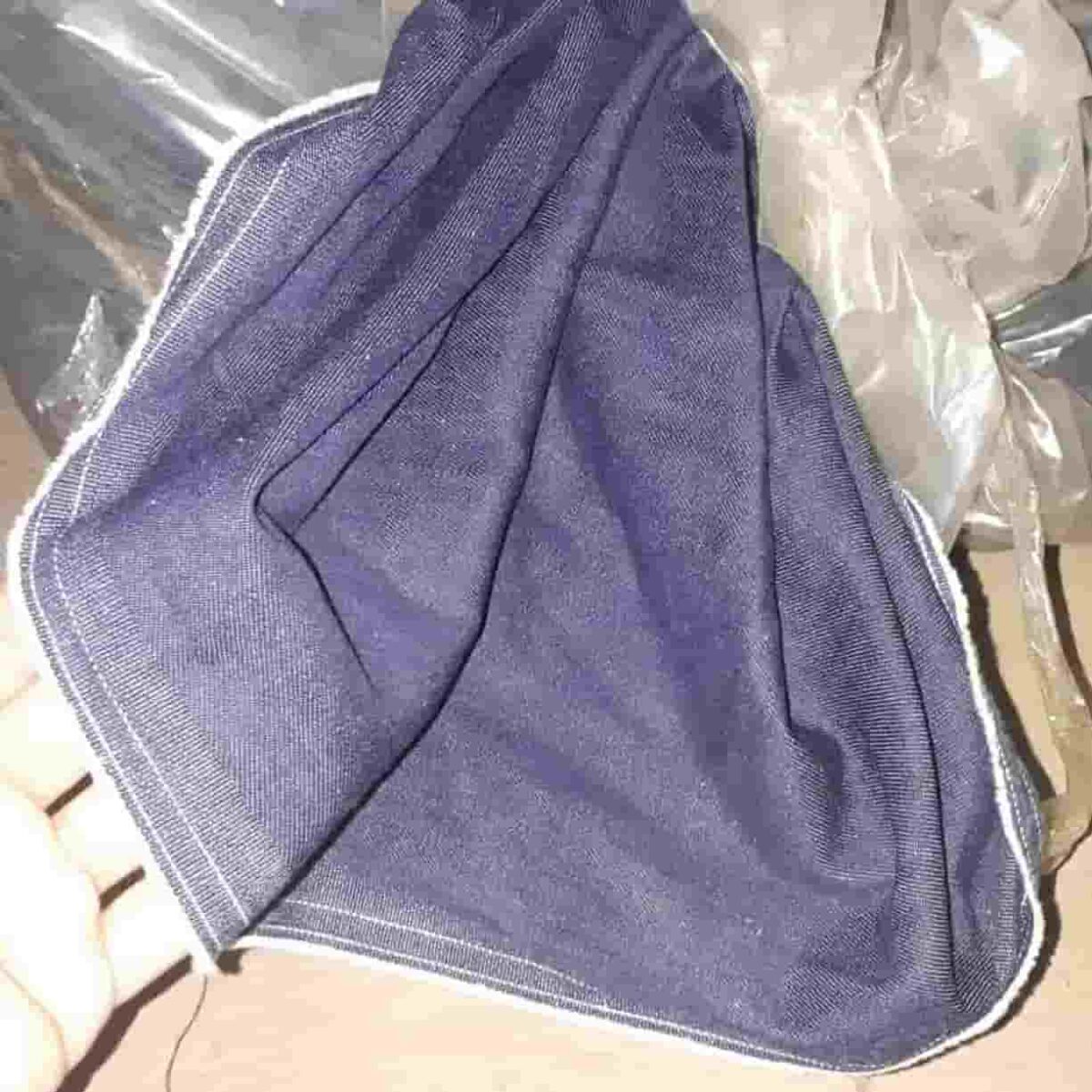 Sanforlu Kot Kumaş İstanbul