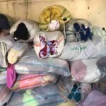 İki İplik Şardonlu - 2 iplik Örme Kumaş