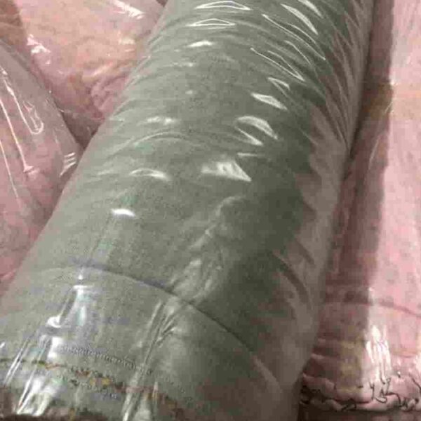 Likralı Bayan Palto Kumaşı