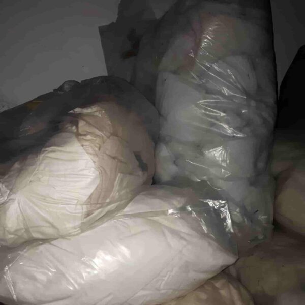 Sentetik Doğal Olmayan Polyester Elyaf Nasıl Üretilir?