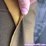 Parti Malı Gabardin Kumaş 1. Kalite Üreticileri İstanbul Başakşehir