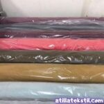 Toptan Ucuz Gabardin Kumaş Tekleme Top Satın Al