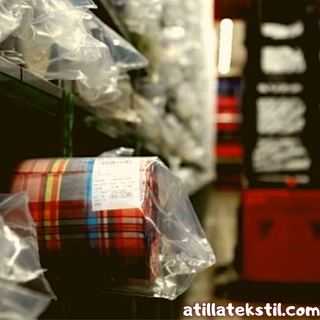 Parti Malı Dokuma Kumaş Alanlar İstanbul Gömleklik Top Kumaş - Atilla Tekstil