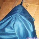 Parlak Mavi Renk Kadife Kumaş Çeşitleri ve Renkleri ile Fiyatları