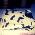 Siyah Beyaz Baskılı Kamuflaj Kot Ceket Gömlek Etek Pantolon Erkek ve Bayan İçin Ucuz Parça Kumaş Kategorisi