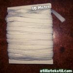 Ayakkabı, Eşofman, pijama, don, pantolon lastiği, örme grubu.