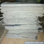 Küçük Boy Parça Denim Kumaş Fiyatları