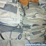 Parça Kot İnce Yumuşak Yıkamalı Sanforlu Denim Kilo Fiyatları Nedir?