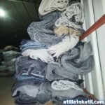 Çantalık, Eldivenlik Pastal Kenarı Çocuk Kot Pantolonluk Kumaş Çeşitleri - Dokuma 10 Ons, 11 Ons, 9 Ons Parçalar Kesimhane Artığı