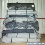 Pastal Parça Kot Kumaş Satanlar, Mavi, Lacivert, Siyah Denim Kumaş Satın Al - Atilla Tekstil