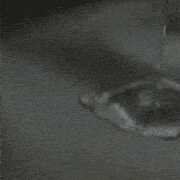 Siyah Bondit Lamine Kumaş Su Geçirmezlik Özelliği - Gif