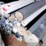 Eteklik, gömleklik, ceketlik, pantolonluk parti kumas satanlar tarafından satın alınan bu kumaşı uygun kilo fiyatlarıyla satın alabilirsiniz. stok fazlası ihracat fazlası denim kot kumaş