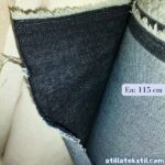 Lacivert Koyu siyah renk likralı power full esneyen kot denim kumaş eteklik, şortluk, pantolonluk, ceketlik ürünlerin imalatı için Eni 115 cm satan siteler aracılığıyla / kapak fotoğrafı