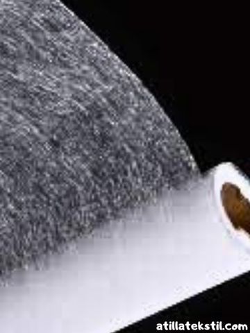 Kağıt Tela Kumaş (ıslak mendil, dayanıklı dişçi peçeteleri imalatında kullanılır)