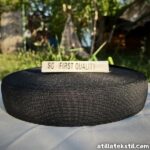 3.5 cm siyah renk dokuma lastik fiyatları nedir? satış fotoğrafı