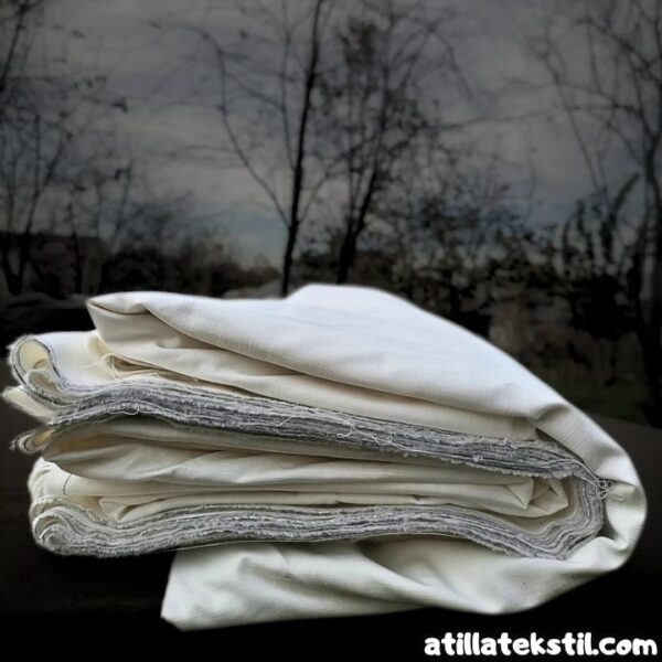 Beyaz renk gabardin kumaş pamuklu ince likralı 20 1 parça toptan uygun fiyatları ile satın al - Ürün ana göseli