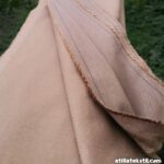 İstanbul parça kumaş satanlar Atilla tekstil fitilli gabardin kadife kumaş pamuklu dokuma ürünü metre fiyatı