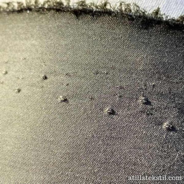 Koyu yeşil haki renk astarlık parça paraşüt kumaş Mont astarı için Kullanılabilen özellikleri ile metre fiyatı toptan satın al - Atilla Tekstil