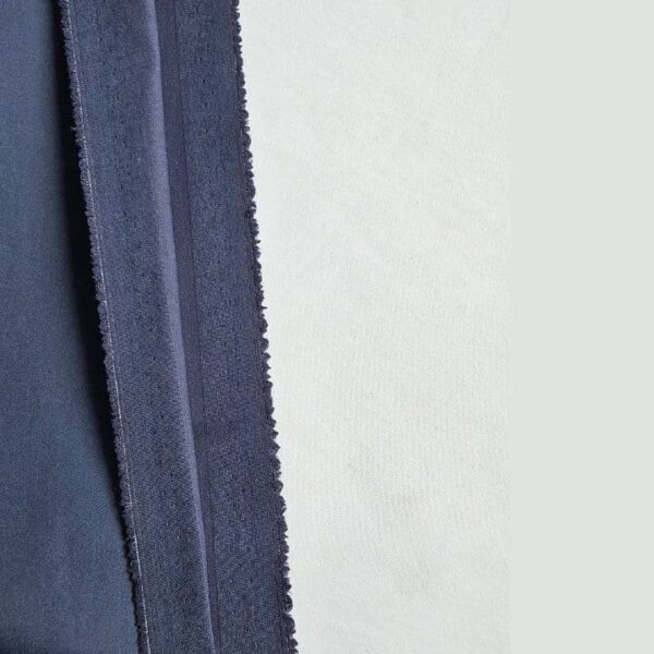 Lacivert mont astarı kumaşı toptan satın al parça kumaş