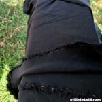 Likralı eni 145 cm yıkanmış gabardin kumaş dokuma fiyatları ucuz kiloluk toptan satın al