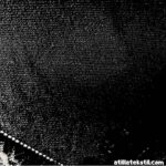 Siyah renk esnek gabardin parça kumaş likralı pamuklu polyester karışımı polikoton ürün ana görseli fiyatları uygun olarak Atilla Tekstil'den satın alabilirsiniz.