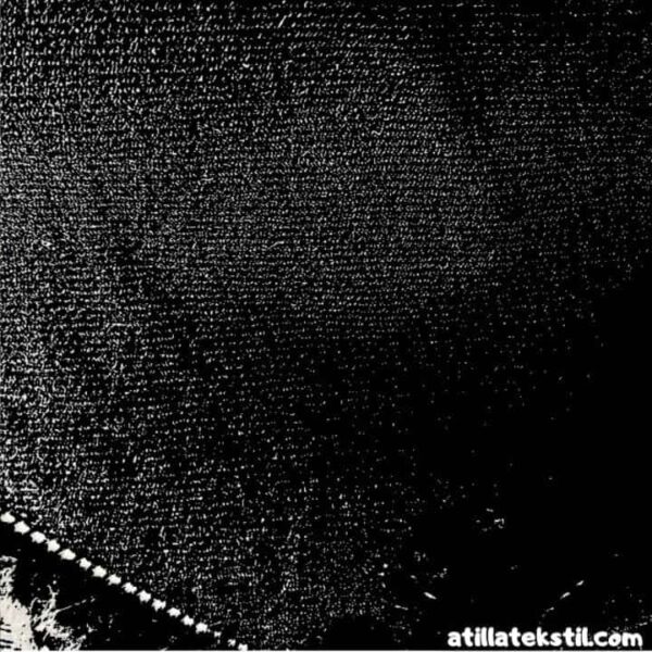 Siyah renk esnek gabardin parça kumaş likralı pamuklu polyester karışımı polikoton ürün ana görseli fiyatları uygun olarak Atilla Tekstil'den satın alabilirsiniz.