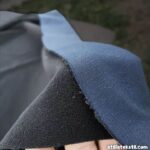 Toptan yünlü termal kışlık kumaş satın al ucuz fiyatları ile fabrikası çıkışlı yakın çekim görseli