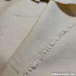 Bej rengi parça keten kumaş fiyatları